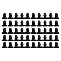 Bouchon microtube 4 mm pack x 50 offre exclusive