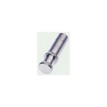 Legris - Bouchon obturateur série 3 626 8mm Laiton nickelé ( Prix pour Paquet de 10 )