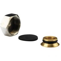 Bouchon obturateur sortie collecteur pcbt Femelle 3/4EK