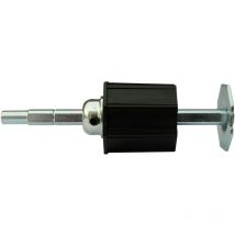 Bolis Italia - Bouchon octogonal rA glable pour cadres et volets roulants en fer de 60 mm