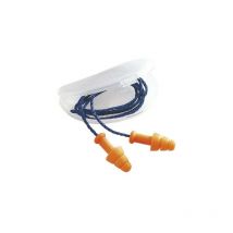 Sperian - Bouchon oreille 30db avec cordelette SmartFit - Boîte: 10 paires