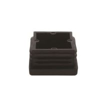 Bouchon Plastique Noir 4020mm