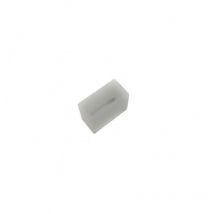Bouchon plein pour ruban led IP68 24V