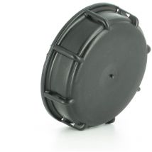 Werit - Bouchon plein pour vanne 3'' S100X8 cuve eau 1000L