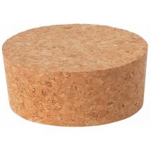 Bouchon pour bocaux liège 90 / 85 5