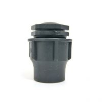 Bouchon pour raccord à bague - 6bars - 25mm