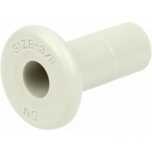 Dmfit - Bouchon pour raccord rapide 3/8''