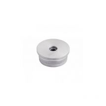 Bouchon pour tube de garde corps et main courante 275424 Croso