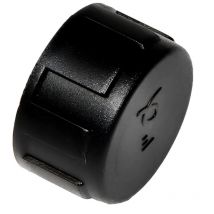 Pompe&moteur - Bouchon Pp Femelle 1''1/4 (33/42)