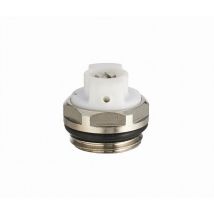 Noyon&thiebault - Bouchon purgeur pour radiateur à bec orientable mâle 1/2' (15x21) 803590