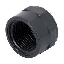 Matériel d'installation - Bouchon pvc Ø1'' f de Dura