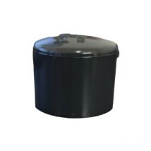 Bouchon PVC pression ø 12 à coller - jardiboutique