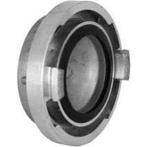 Hillvert - Bouchon raccord pompier Storz taille b 3' Alliage aluminium