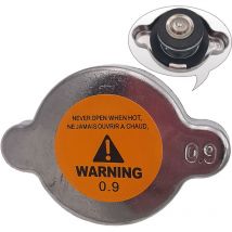 3RG - Bouchon radiateur Nissan 100NX - (21430-01F00)
