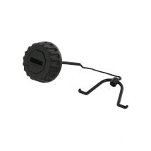 Bouchon réservoir tronçonneuse Stihl thermique Origine