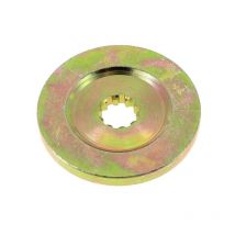 Rondelle de centrage lame 118803719/0 - debroussailleuse