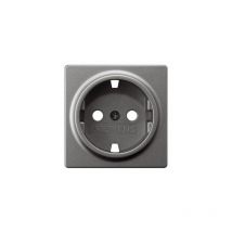 BJC - Bouchon Schuko pour 18524 en carbone Siemens Delta miro 5UH10724CM