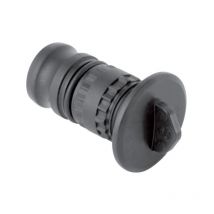 Tube Mepla 622000005 ø 20mm, pvdf - Geberit