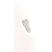 Bouchon troué pour ruban LED IP68 24V