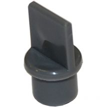 Bouchon tuyau vidange