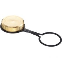 Oventrop - Bouchon d&39étanchéité Optiflex 1034052 dn 15, avec rondelle d&39étanchéité / boucle de fixation