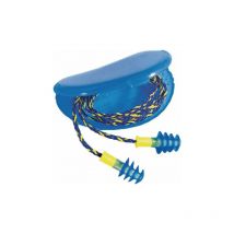 Bouchons antibruit Fusion en 352-2 snr 28 dB 50 paire/boîte honeywell
