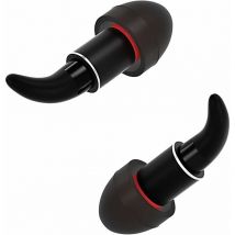 Bouchons d'oreilles antibruit pour le sommeil - Bouchons d'oreilles antibruit, bouchons d'oreilles en silicone super doux