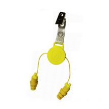 Bouchons d'oreilles Eartech Access 25 AI Jaune AUDITECH - ACCESS25AIJ - Jaune