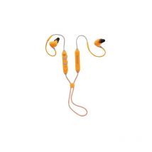 Howard Leight - Bouchons d'oreilles Impact In-Ear pro 30dB - orange