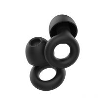 Fei Yu - Bouchons d'oreilles konsert ronproppar - offrent une protection auditive aux amateurs de musique et aux musiciens