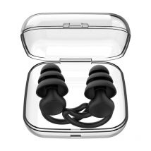 Fei Yu - Bouchons d'oreilles konsert ronproppar - offrent une protection auditive aux amateurs de musique et aux musiciens