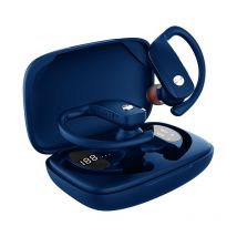 Fei Yu - Bouchons d'oreilles sans fil, écouteurs Bluetooth, écouteurs de sport