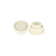 Bouchons en caoutchouc pour escaliers de piscineAccessoires pour escaliers de piscinePièces de rechange universelles-2pcs