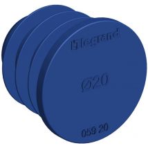 Obturateur turbogliss d20mm -