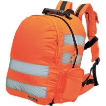 Portwest - Sac à dos Hi-Vis Anti-happement Orange