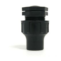 Bouchon pour raccord à bague - 6bars - 16mm