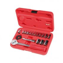 Bouchons sÉrie set 18 pezzzi 1460685