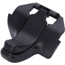 Boucle de poignée de pare-soleil de toit ouvrant de voiture, accessoire de remplacement LR019776 pour Land Rover LR2