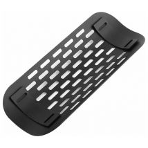 Bouclier Thermique Echappement Couvercle de Protection Thermique Pare Chaleur Echappement de Moto Couverture d'Isolation de Tuyau de Silencieux