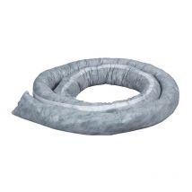 Boudin absorbant universel Green Stuff longueur 300 cm diamètre 7,5 cm 8 pièce