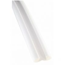 Boudin de porte blanc