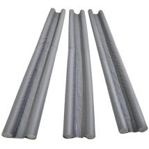 Facilitys - Boudin de porte stop froid - Vendu par 3