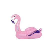 Bouée gonflable - Flamant Rose xxl Bestway