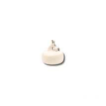 Inyectometal - Bouée coulissante en plastique Dimensions : 1/2'-3/4' Ø120 mm