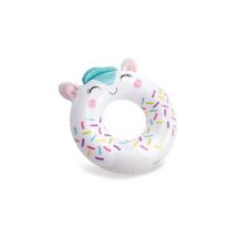 Assortiment de Bouées gonflables Intex Animal Mignon - Multicolore