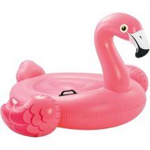 Gotrays - Bouée Flamant Rose a Chevaucher Le Flamant Rose Géant