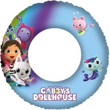 Bouee gonf D45CM gabby Happy People HAY16168