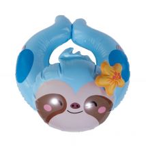 Bouée gonflable animal