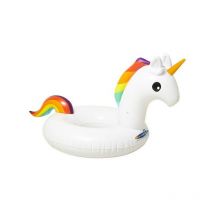Bouée licorne de Kerlis