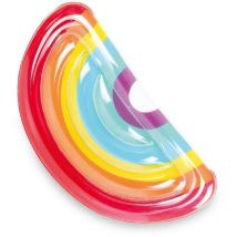 Bouée géante Barth l'Arc-en-ciel Jumbo Bag Multicolore - Multicolore